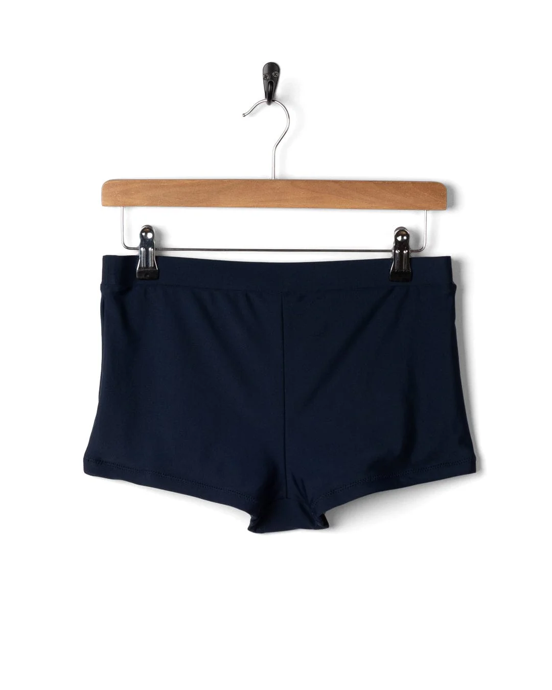 Island Shorts Womens Shorts in Blue - Image 5