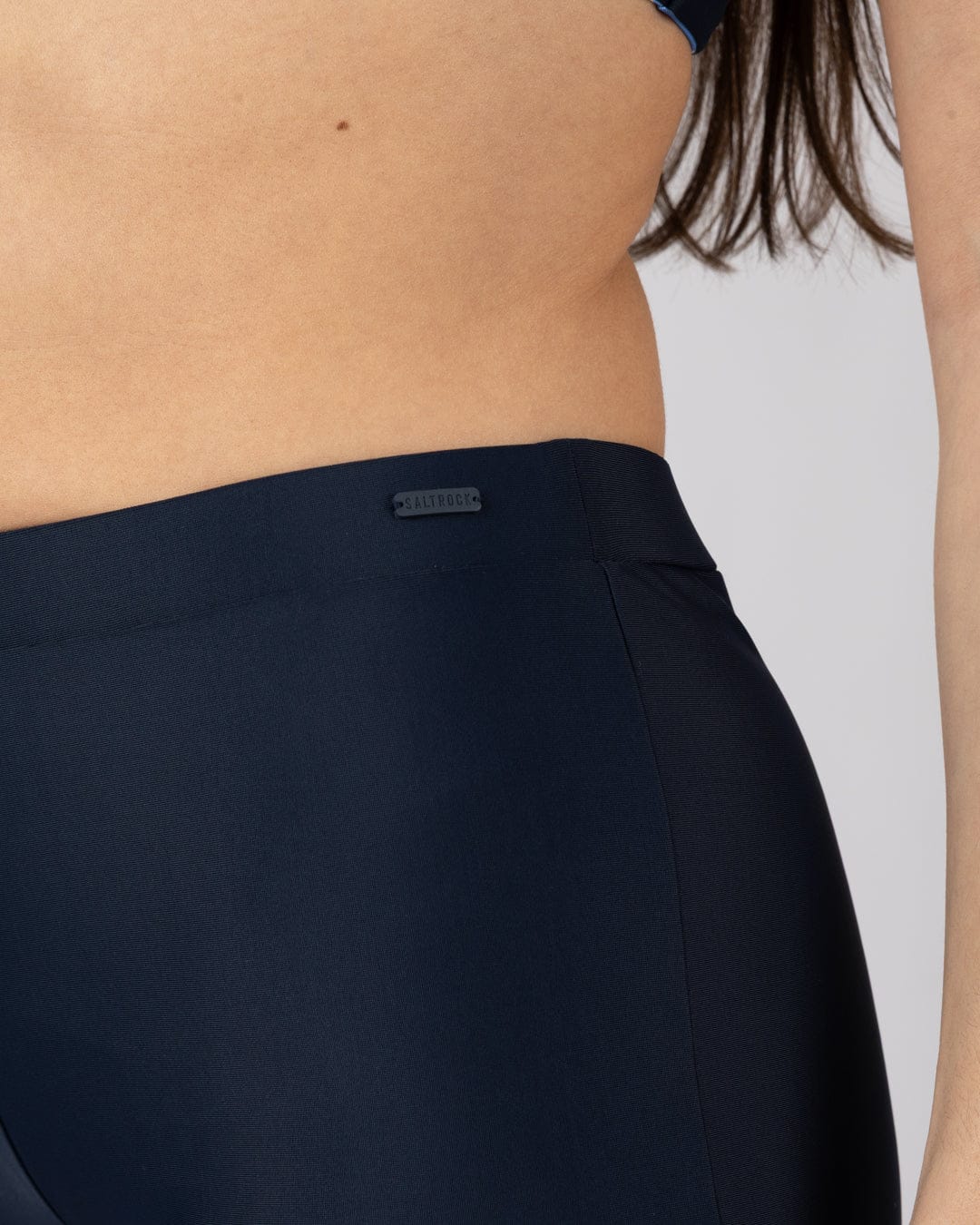 Island Shorts Womens Shorts in Blue - Image 6