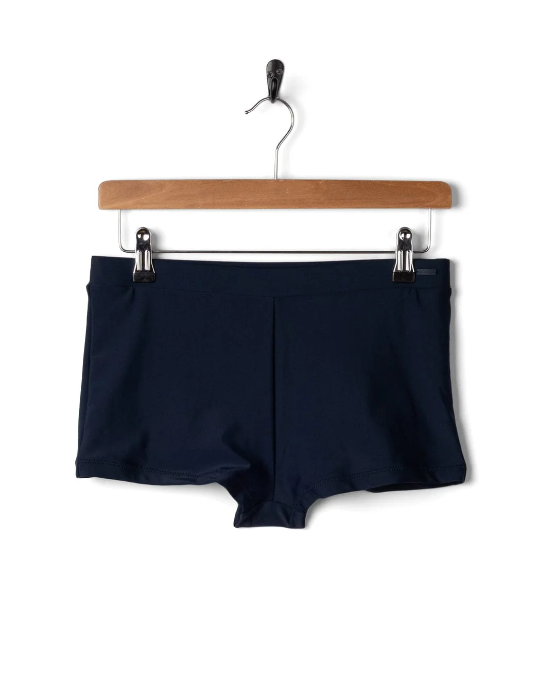 Island Shorts Womens Shorts in Blue - Image 7