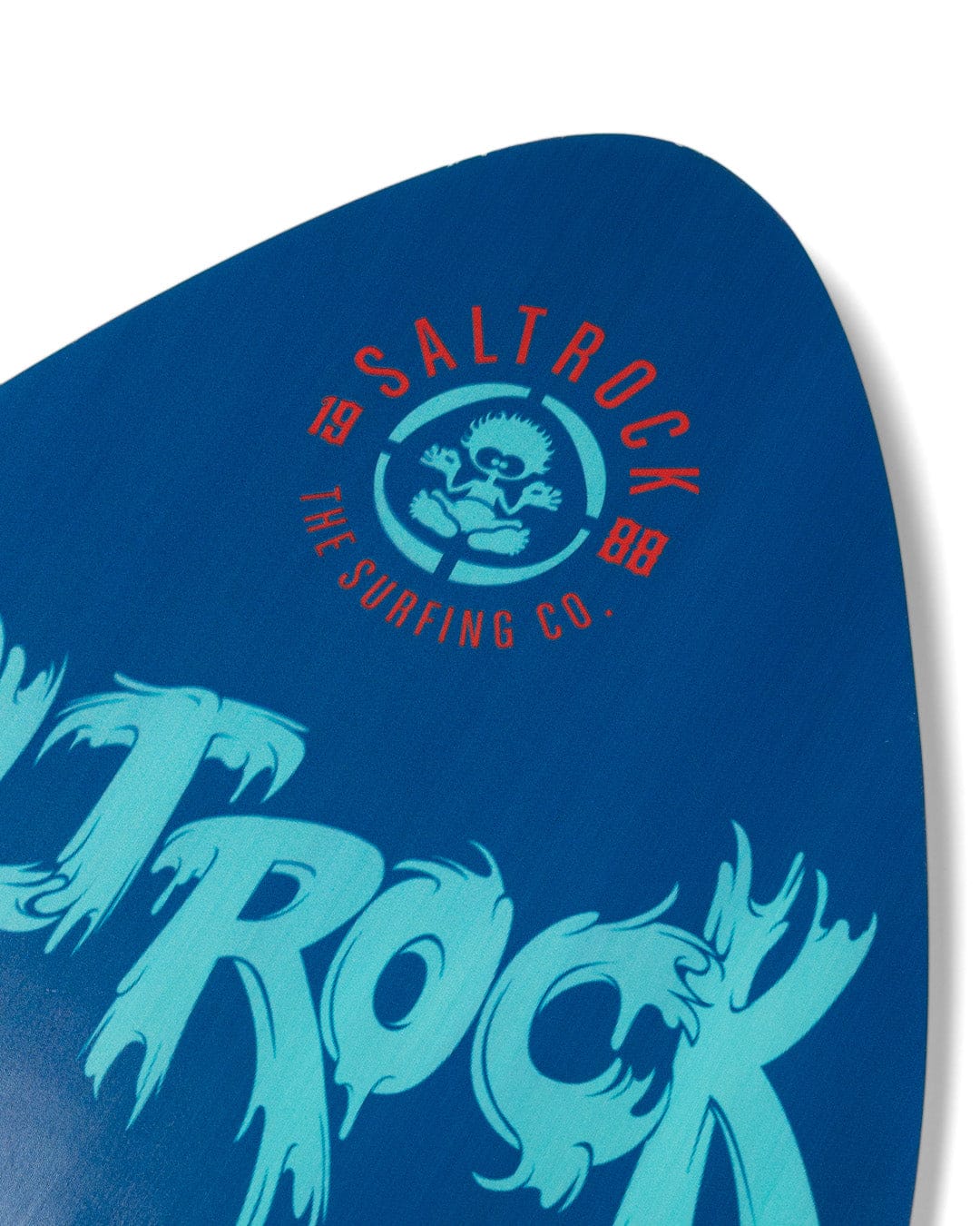 Jaws 41" Skimboard in Blue - Image 5