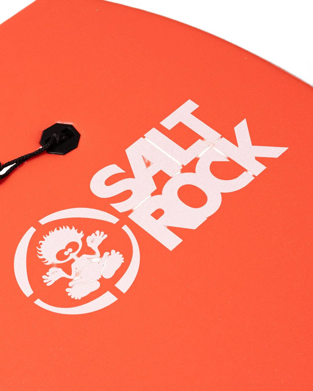 Logo Smash Bodyboard in Red - Image 6