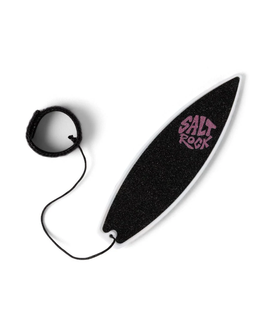 Lushwaves Digit Surfboard in Light Blue - Image 3