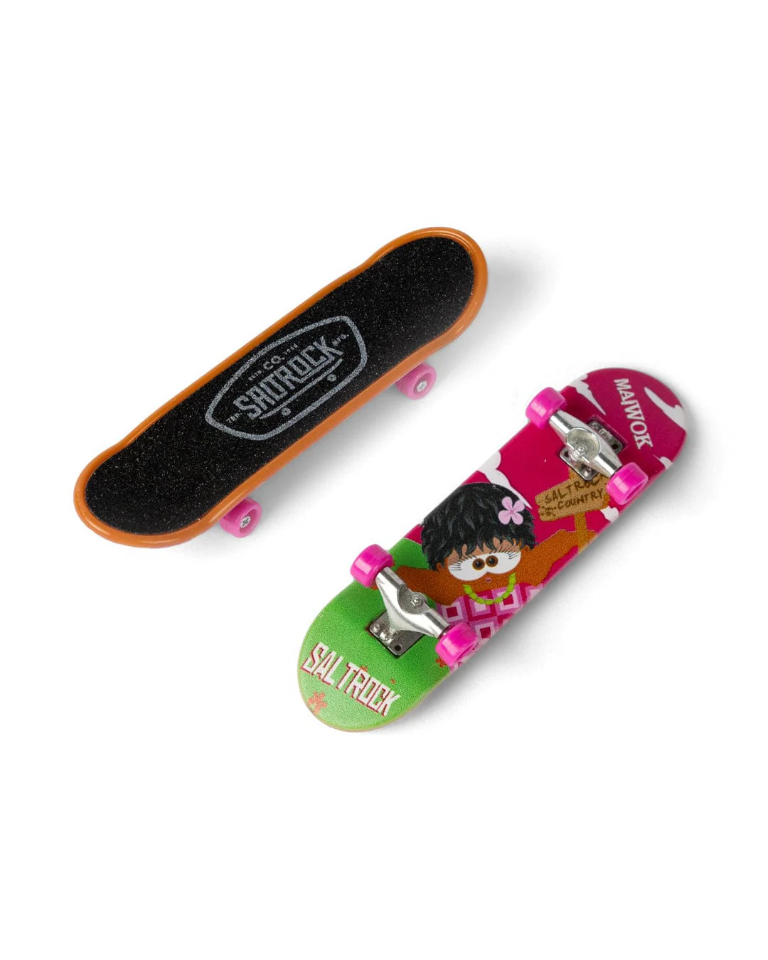Majwok Digit Deck in Pink - Image 2