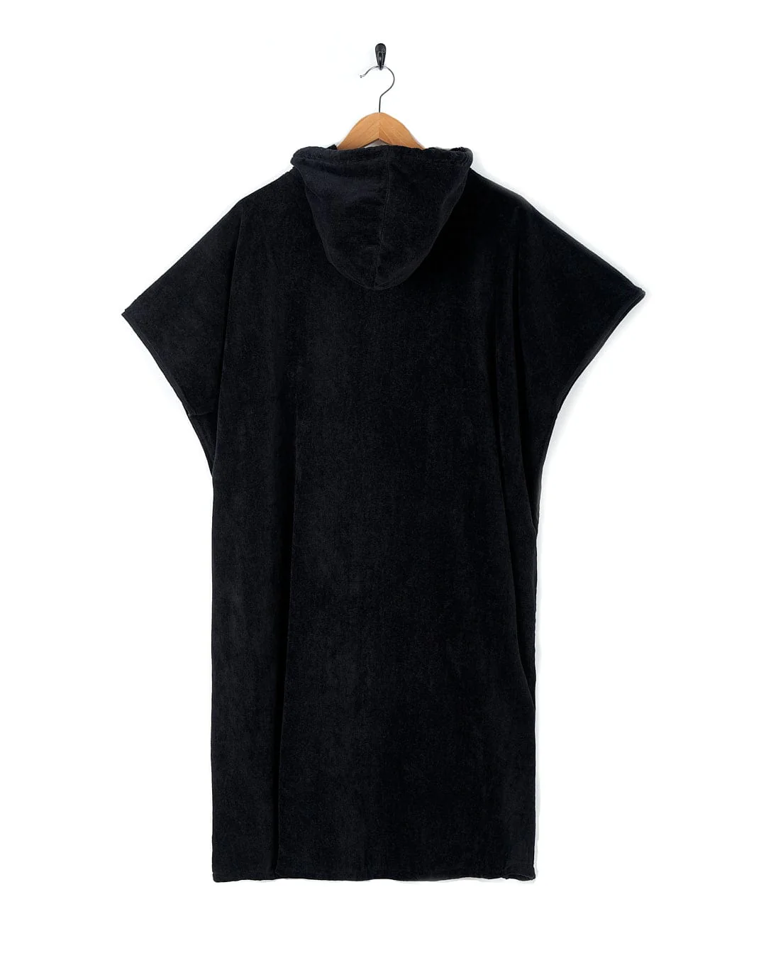 Corp Changing Towel Black - Image 7