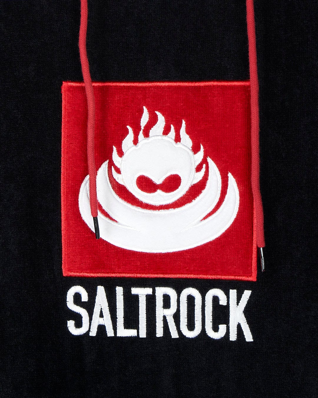 Corp Changing Towel Black - Image 9