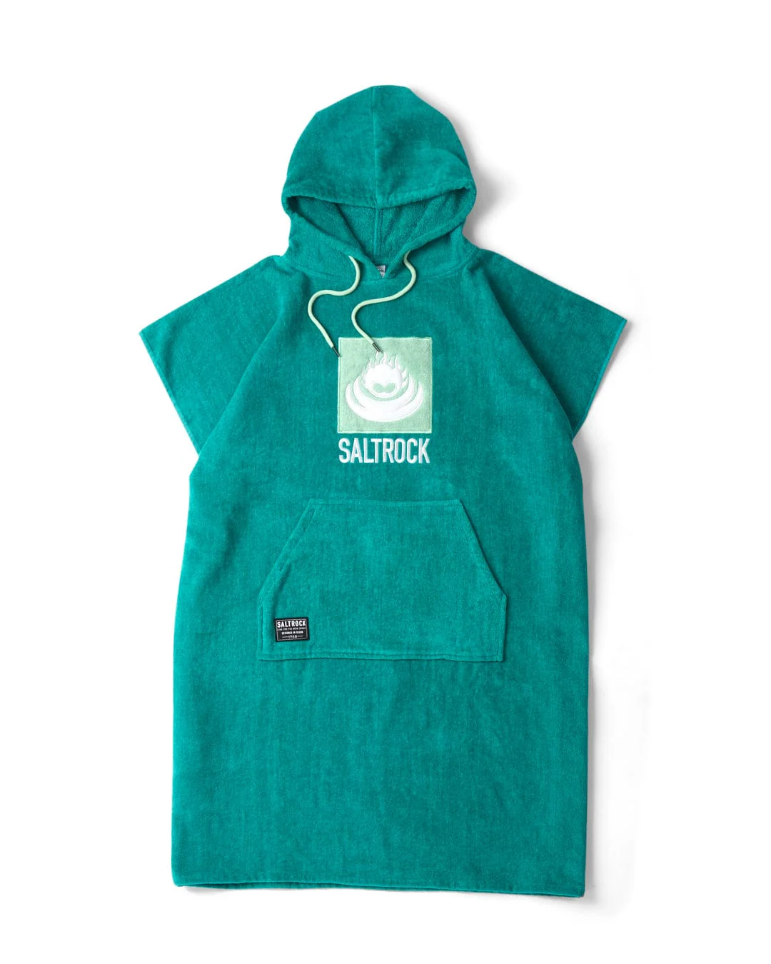 Corp Changing Towel Turquoise - Image 10