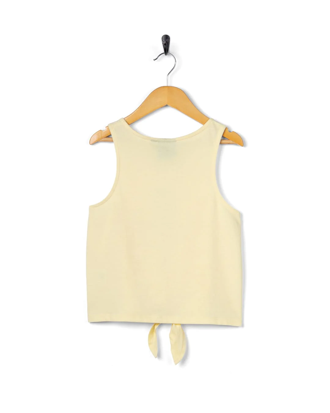 Mer-Wave Kids Vest in Light Yellow - Image 6