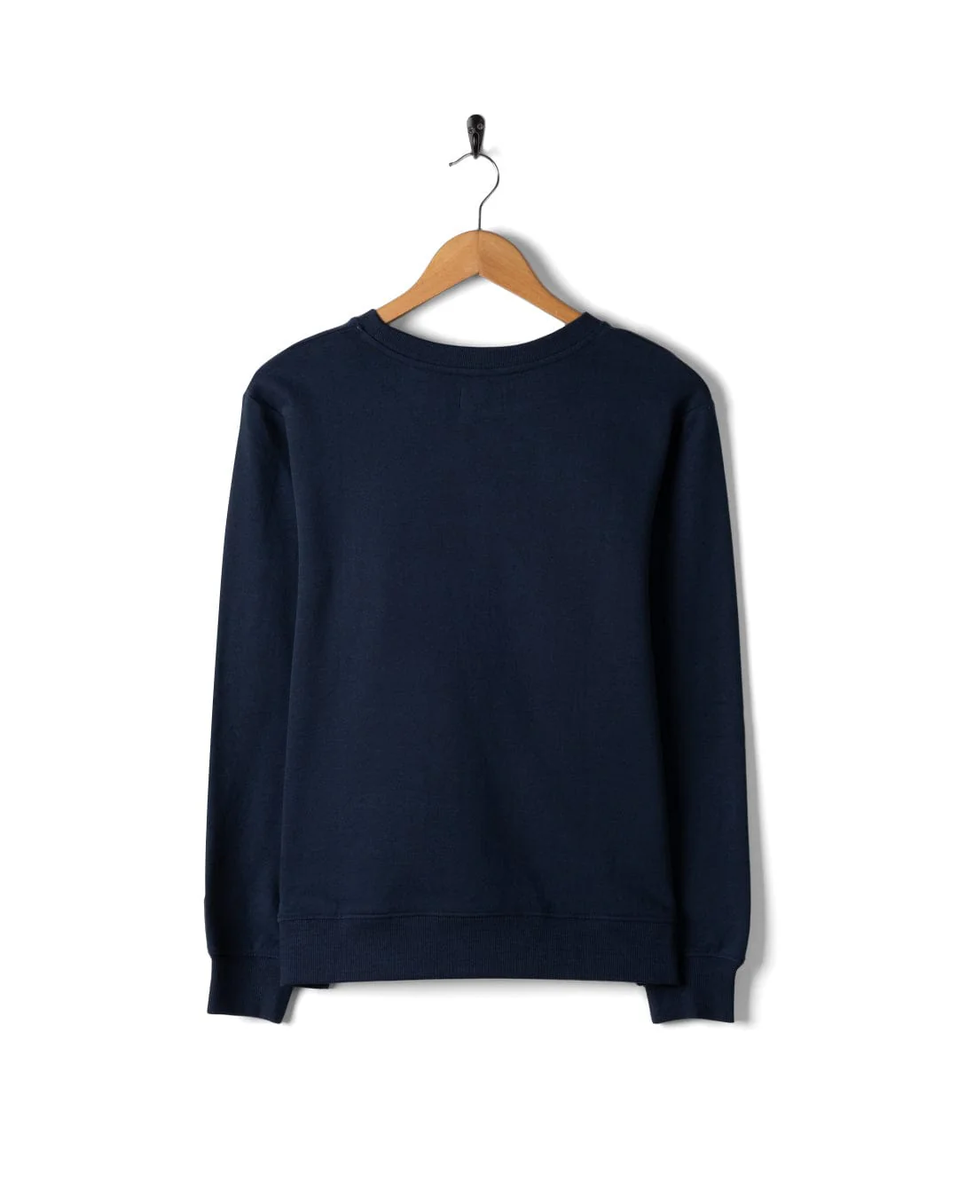Mylo Womens Sweatshirt in Blue - Image 12