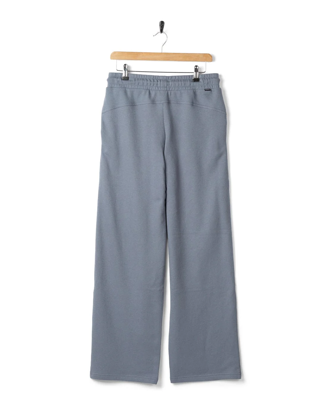 Nikka Womens Joggers in Blue - Image 5