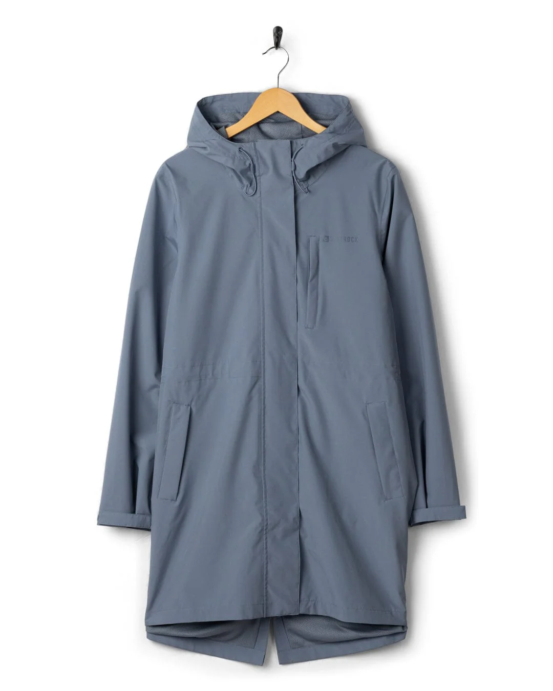 North West Womens Waterproof in Blue - Image 3