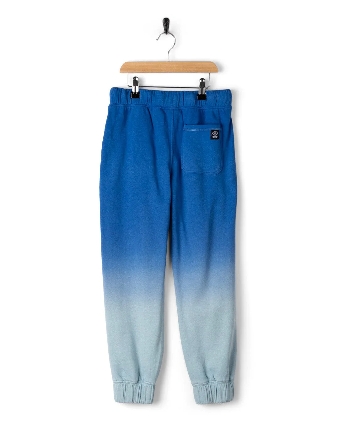 Orbit  Kids Joggers in Light Blue - Image 3