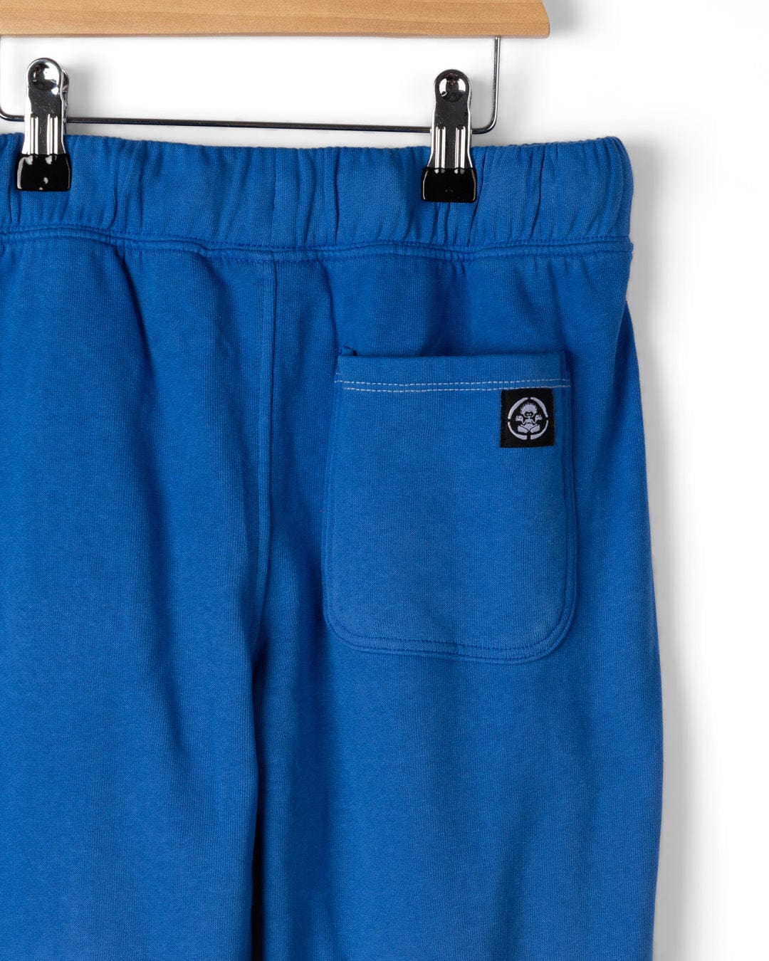 Orbit  Kids Joggers in Light Blue - Image 4