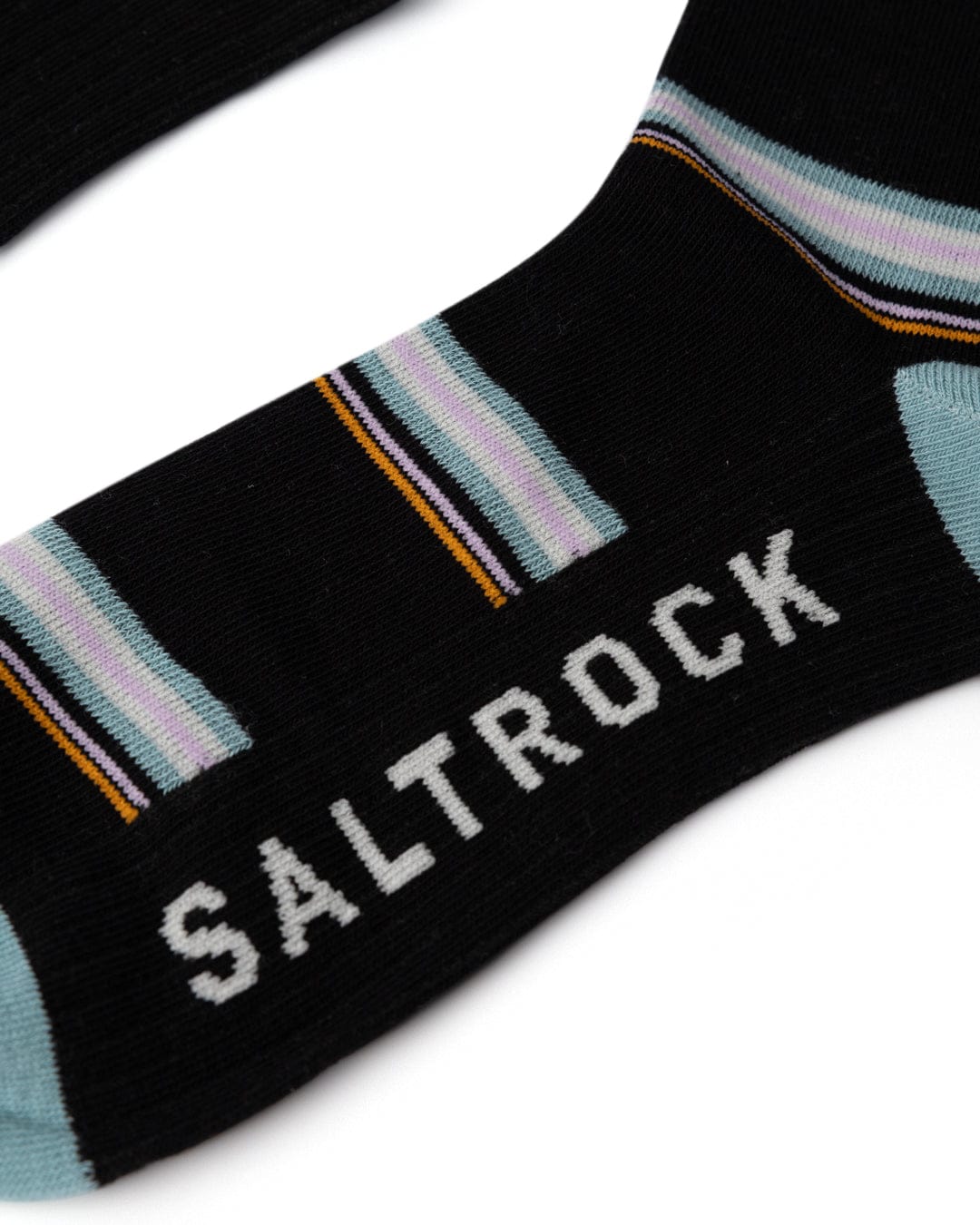 Origin Sock in Dark Grey - Image 2