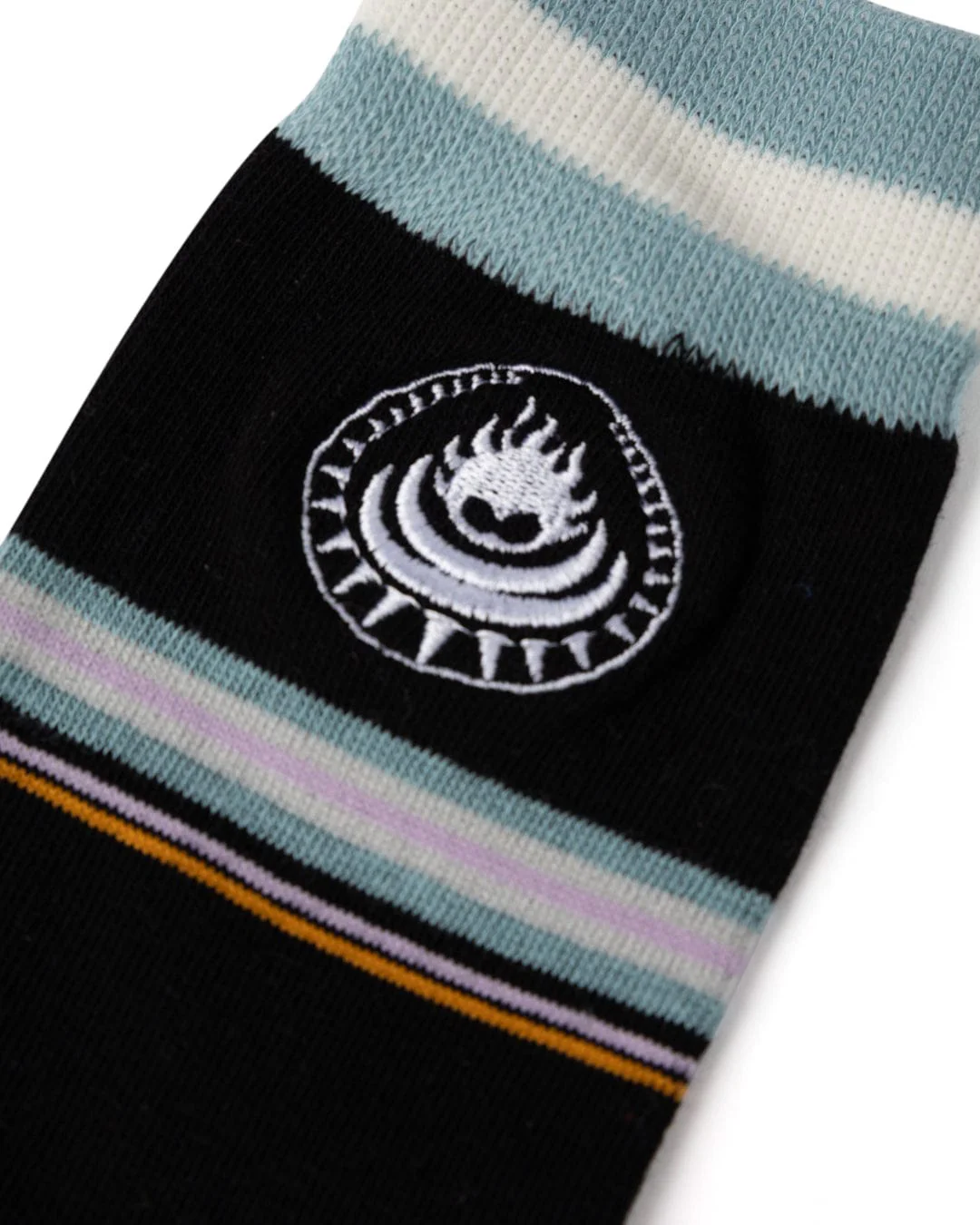 Origin Sock in Dark Grey - Image 3