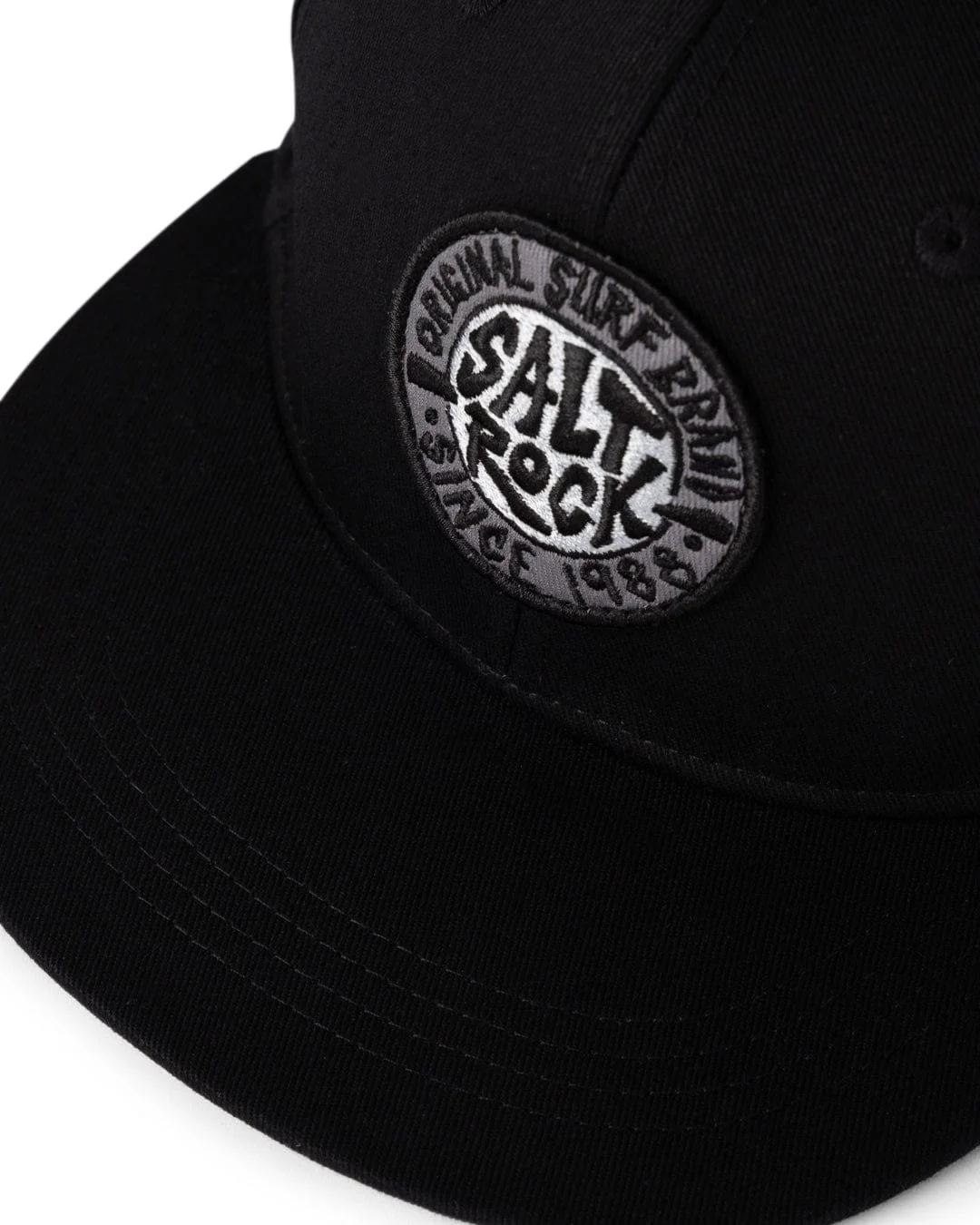 Original SR Cap Black - Image 2