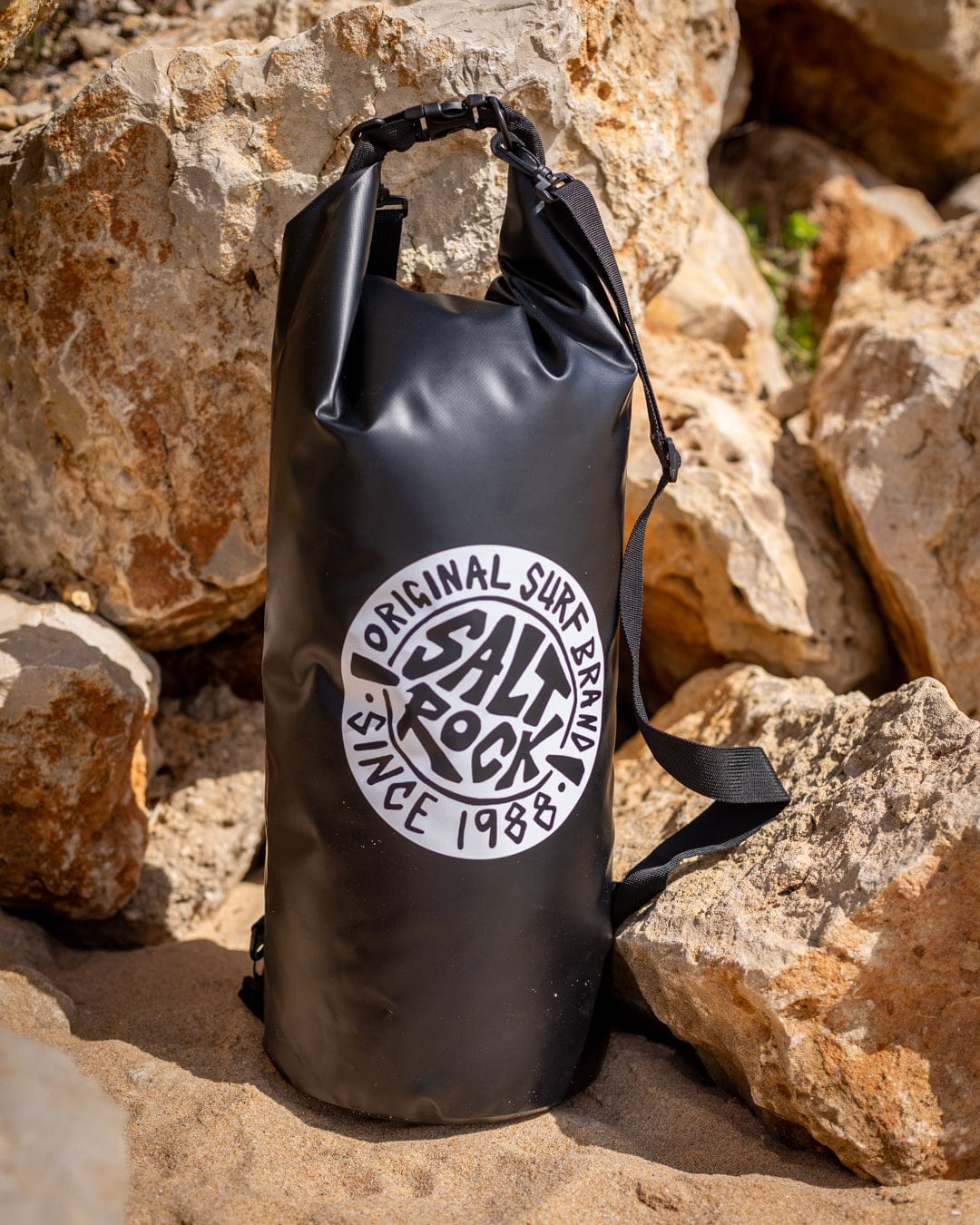 Original Sr Dry Bag in Black