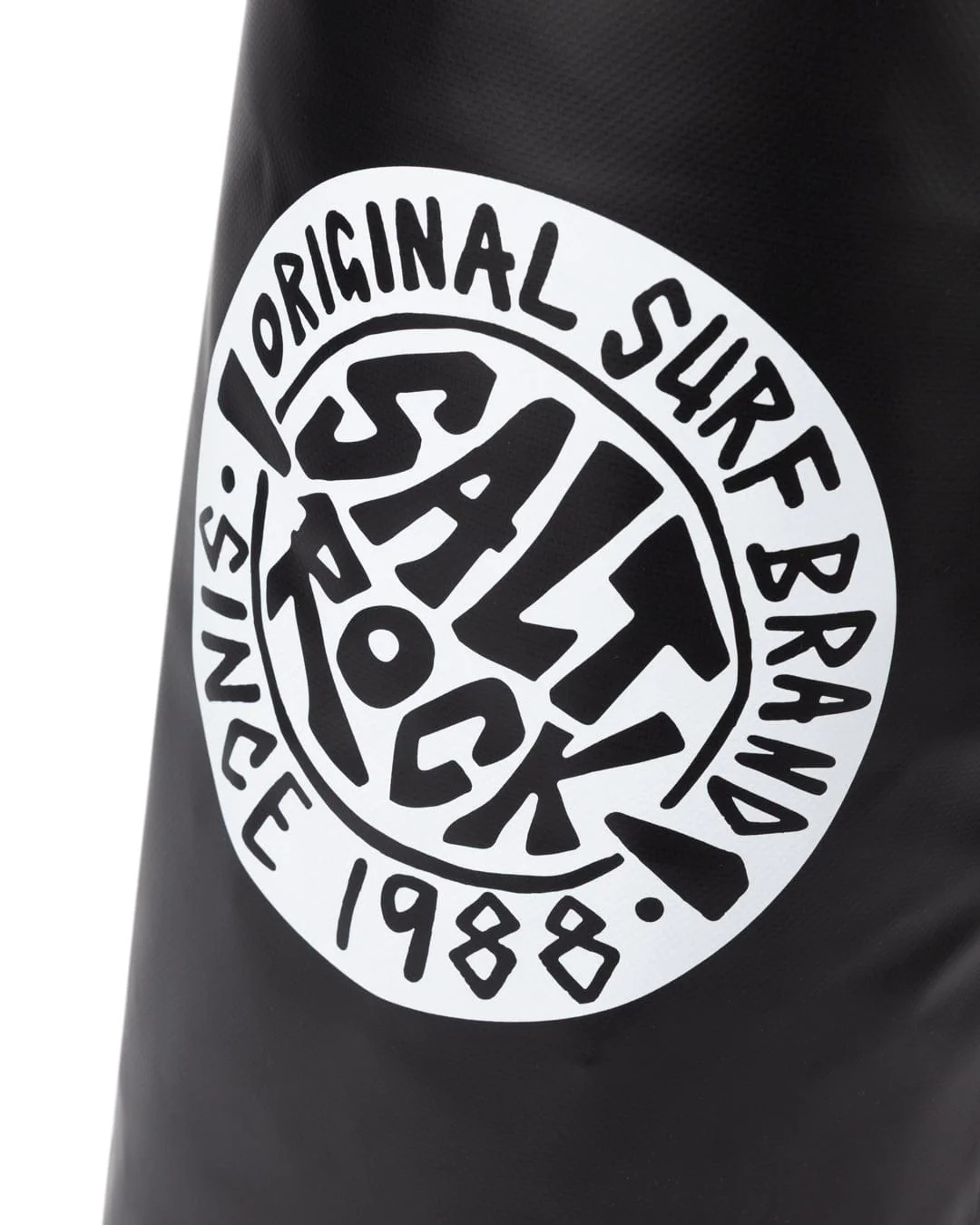 Original Sr Dry Bag in Black - Image 4