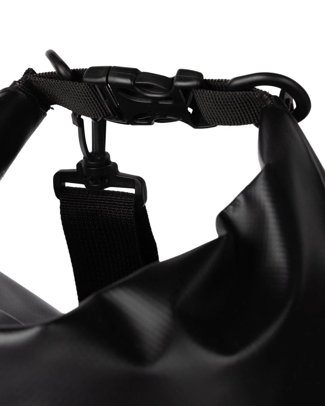 Original Sr Dry Bag in Black - Image 5