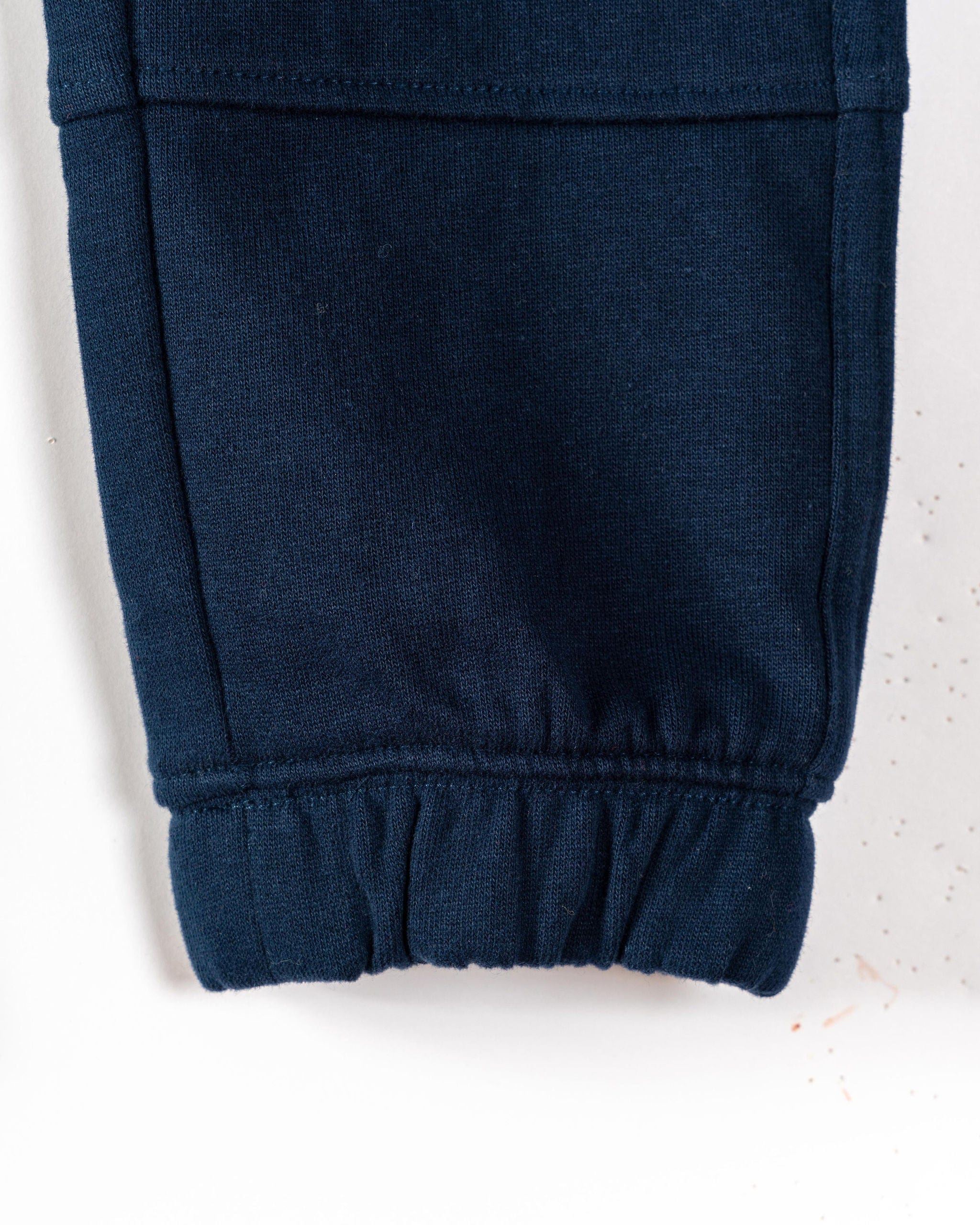 Raffa Kids Joggers in Blue - Image 4
