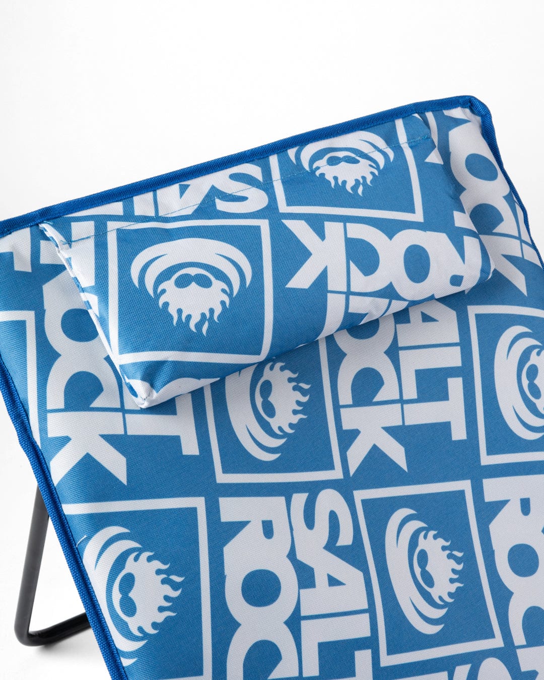Relax Beach Mat in Blue - Image 11