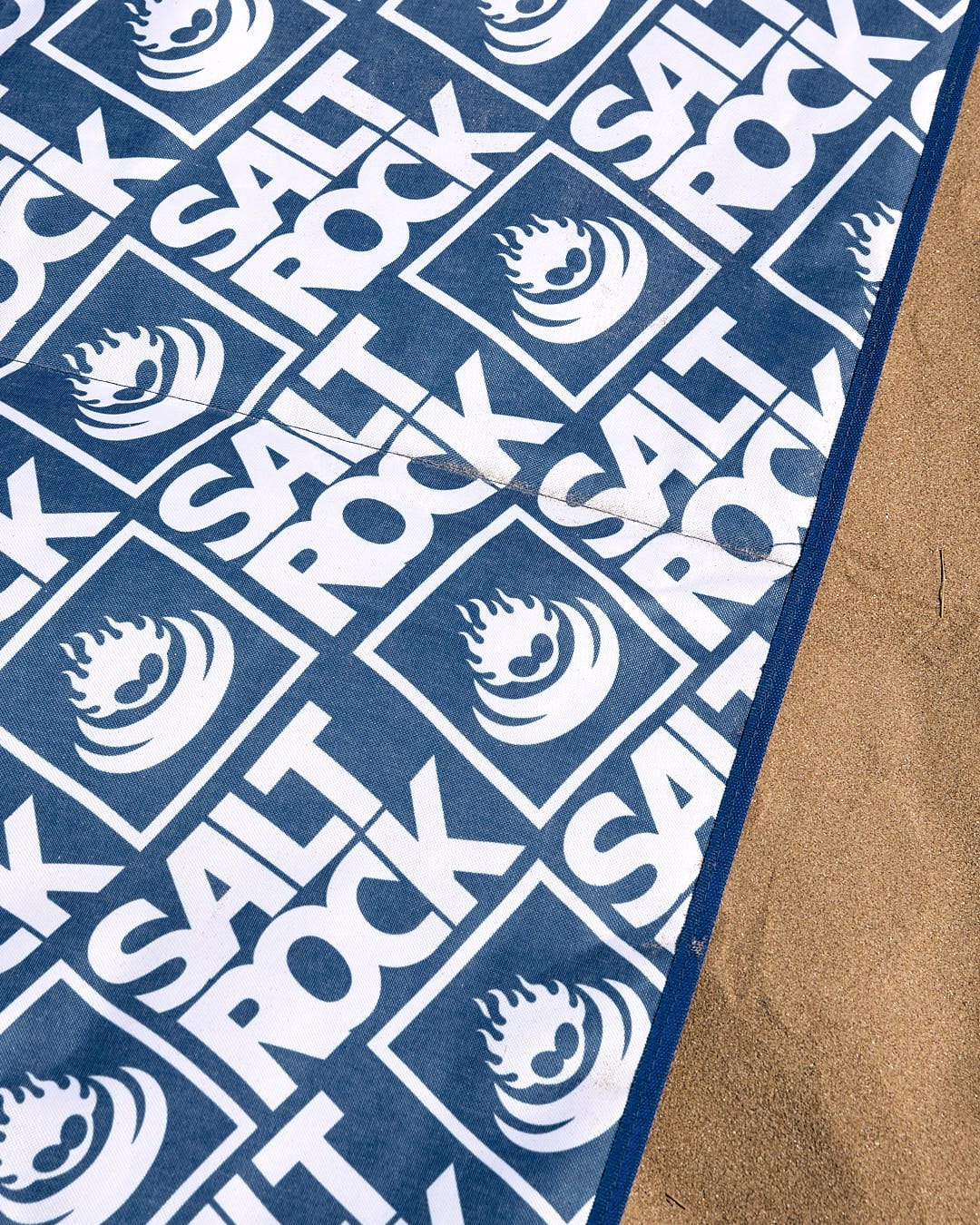 Relax Beach Mat in Blue - Image 14