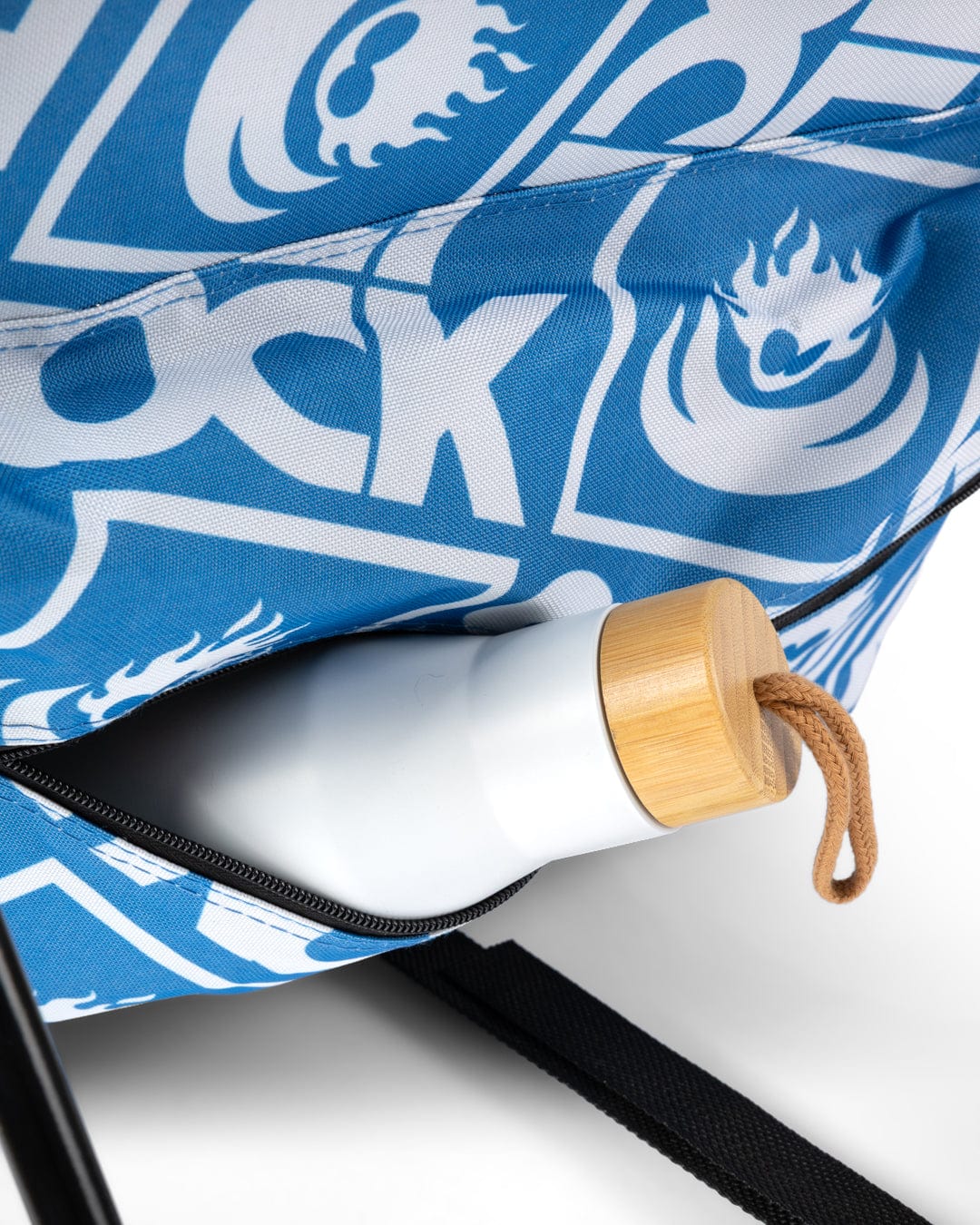 Relax Beach Mat in Blue - Image 16