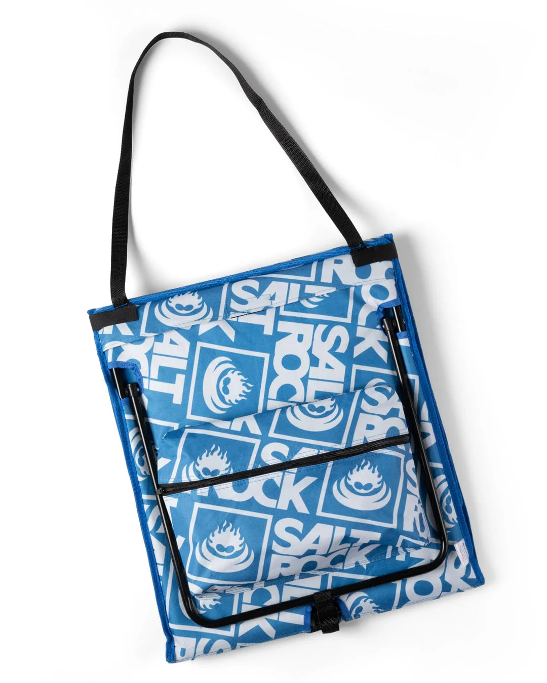 Relax Beach Mat in Blue - Image 2