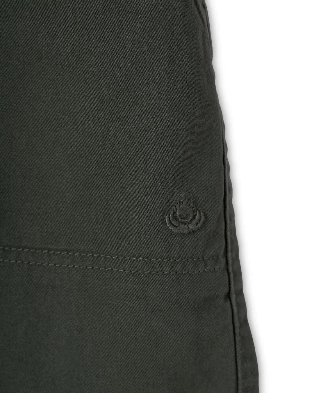 Remi Womens Skirt in Green - Image 7