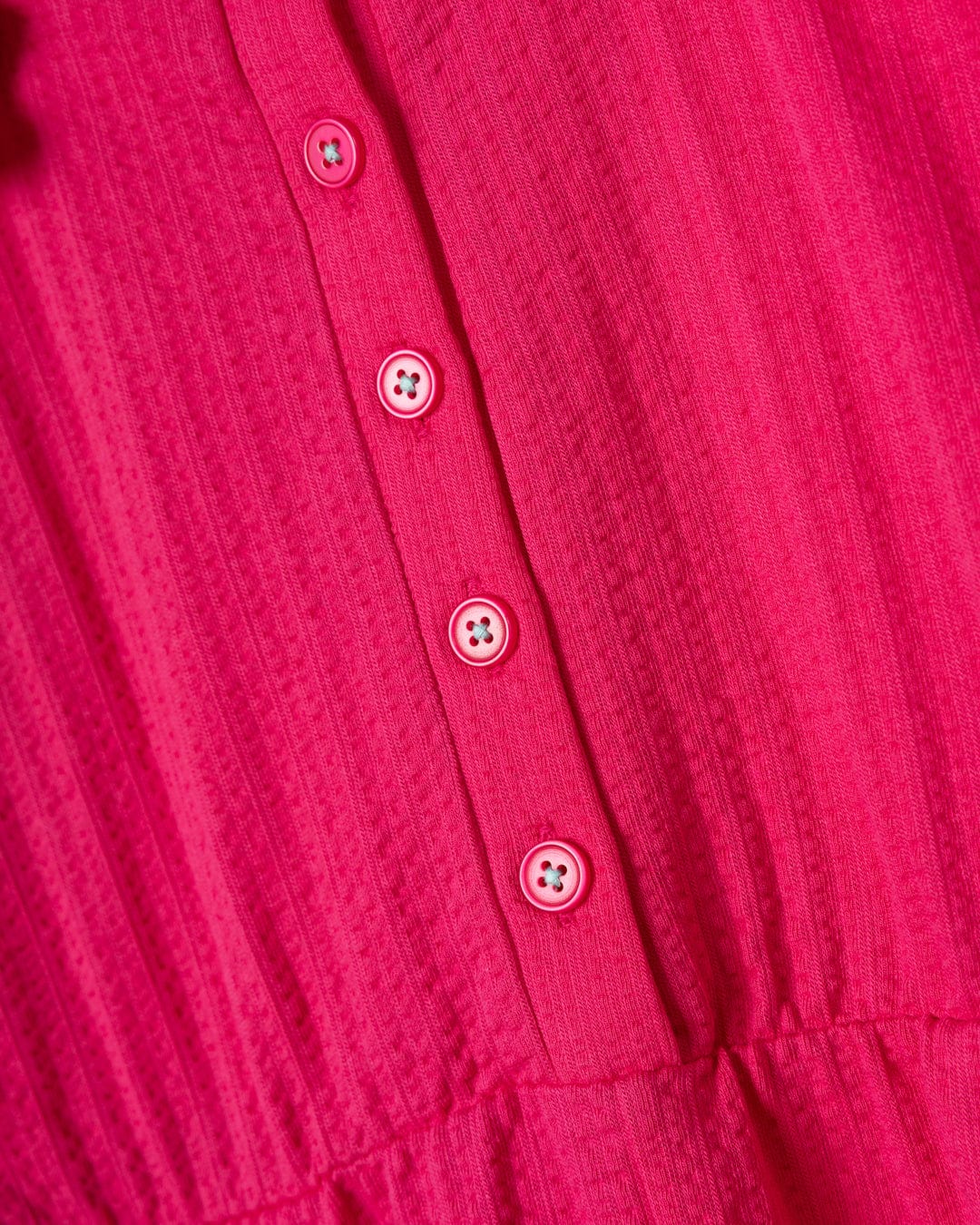 Rena Kids Playsuit in Pink - Image 6