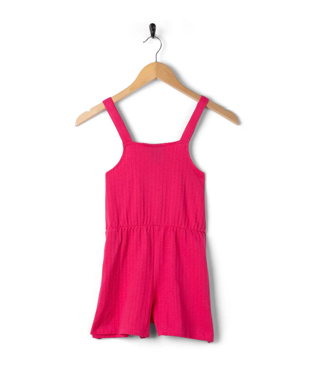 Rena Kids Playsuit in Pink - Image 7