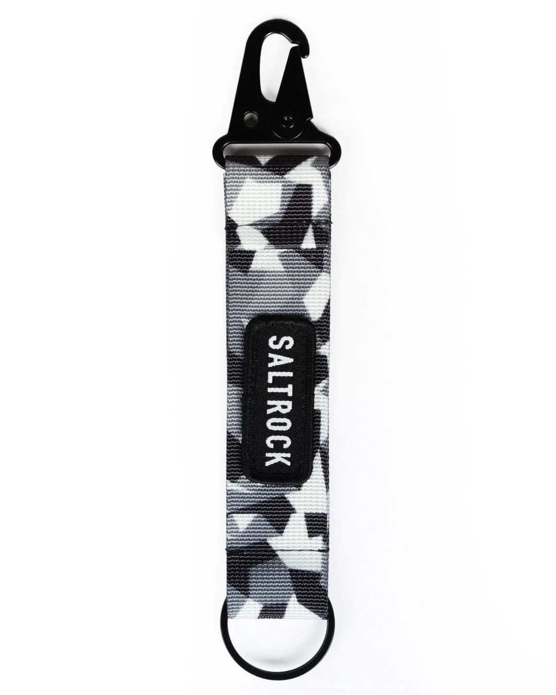 Rock Camo Keyring