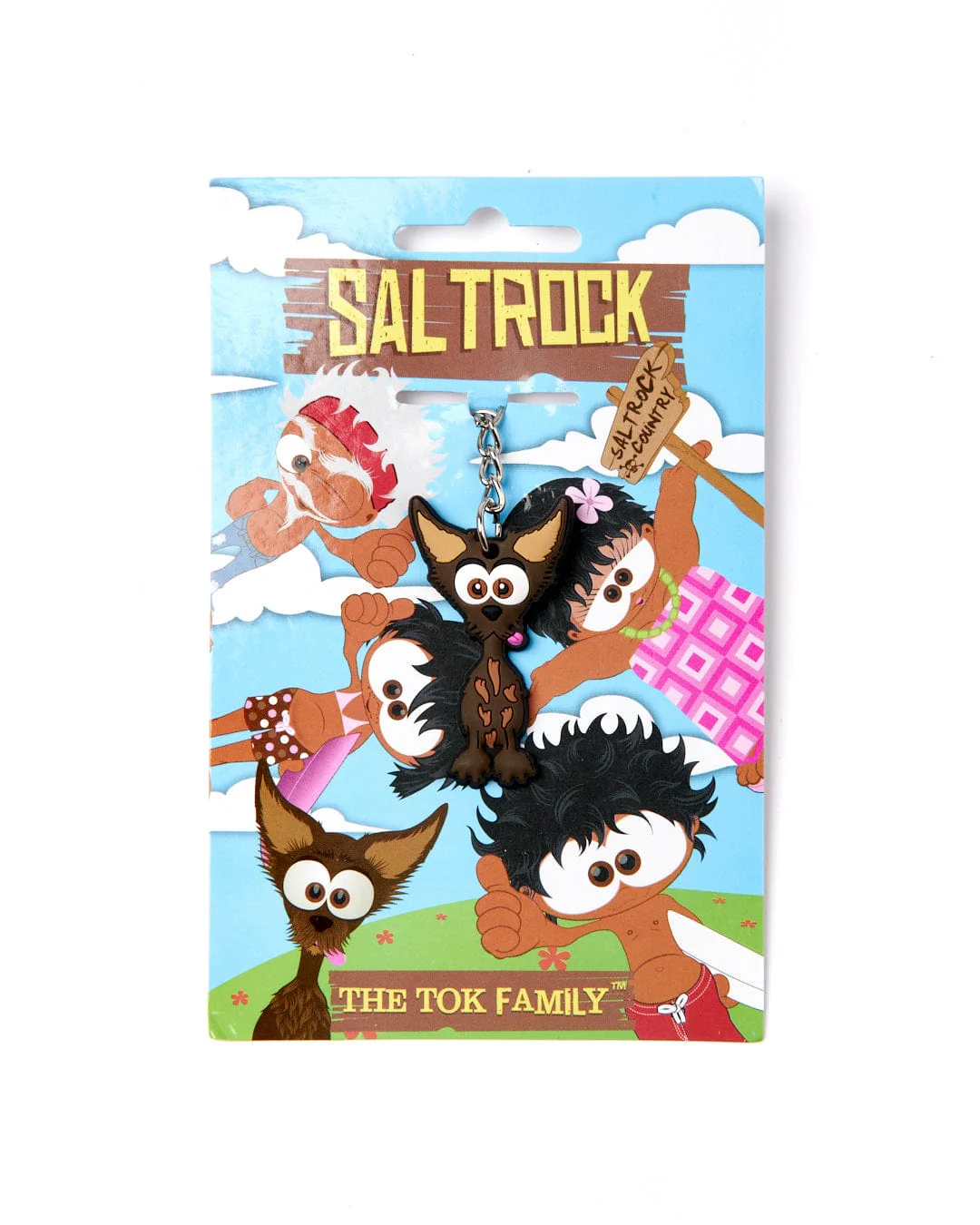 Jack Keyring - Image 3