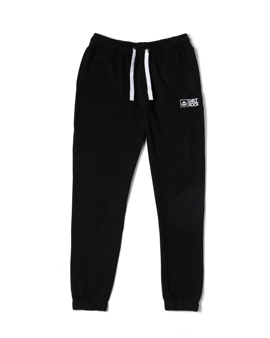 Essential Mens Joggers in Black - Image 4