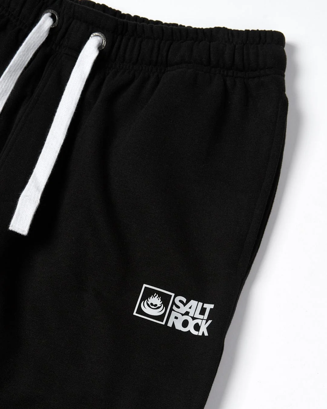 Essential Mens Joggers in Black - Image 5