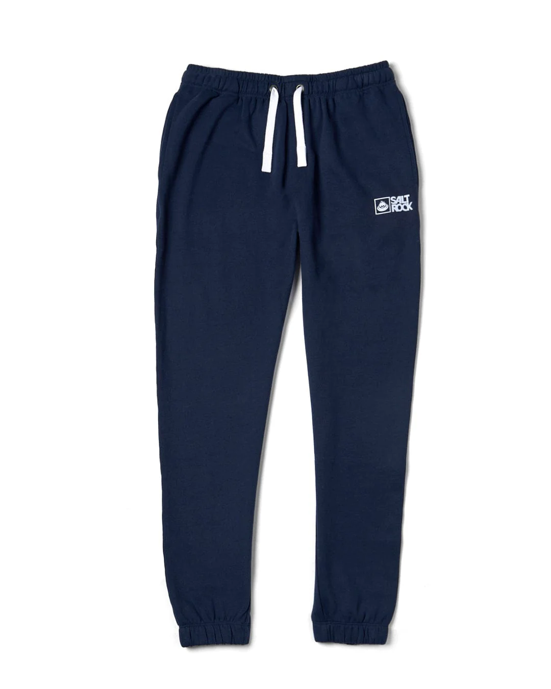 Essential Mens Joggers in Dark Blue - Image 5