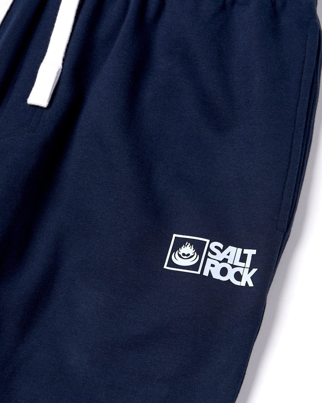 Essential Mens Joggers in Dark Blue - Image 7