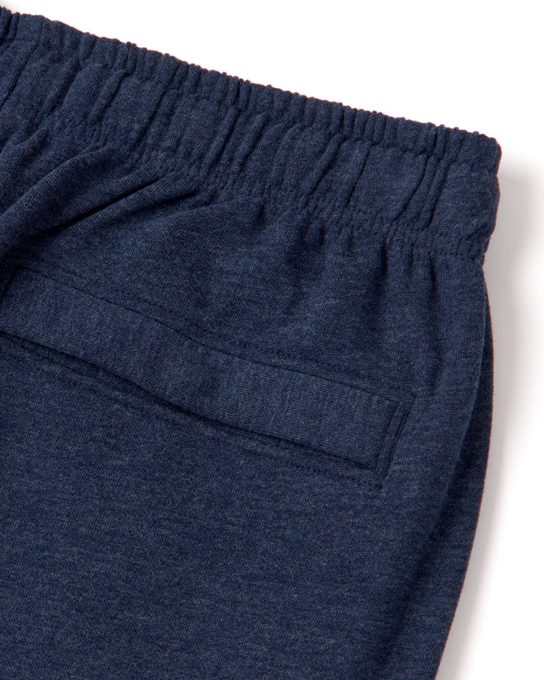 Essential Mens Joggers in Blue Marl - Image 7