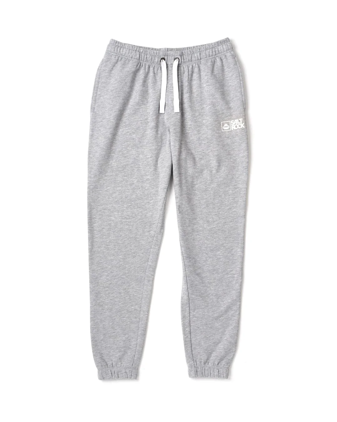 Essential Mens Joggers in Grey - Image 5
