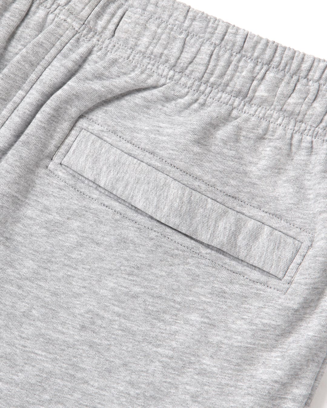 Essential Mens Joggers in Grey - Image 6
