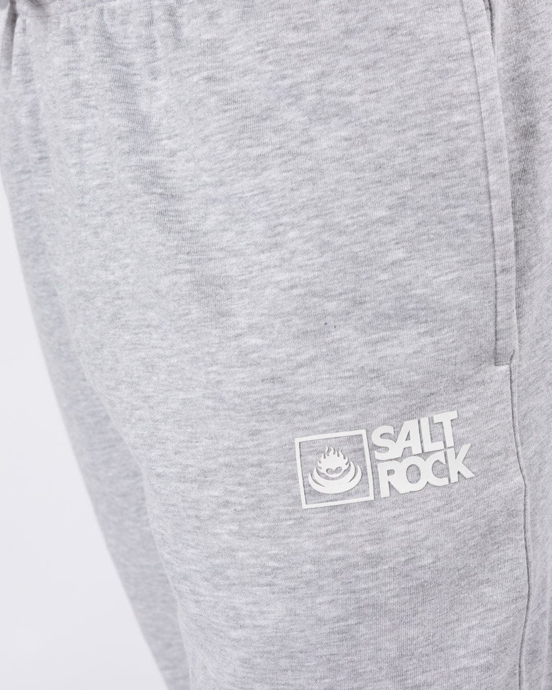 Essential Mens Joggers in Grey - Image 7