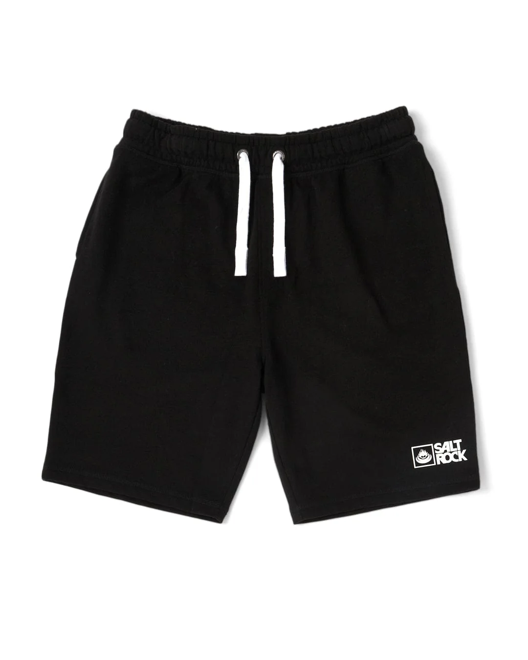 Essential Mens Short in Black - Image 6