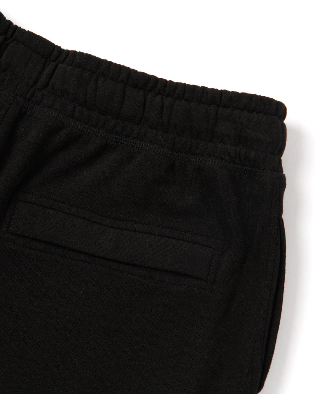 Essential Mens Short in Black - Image 8