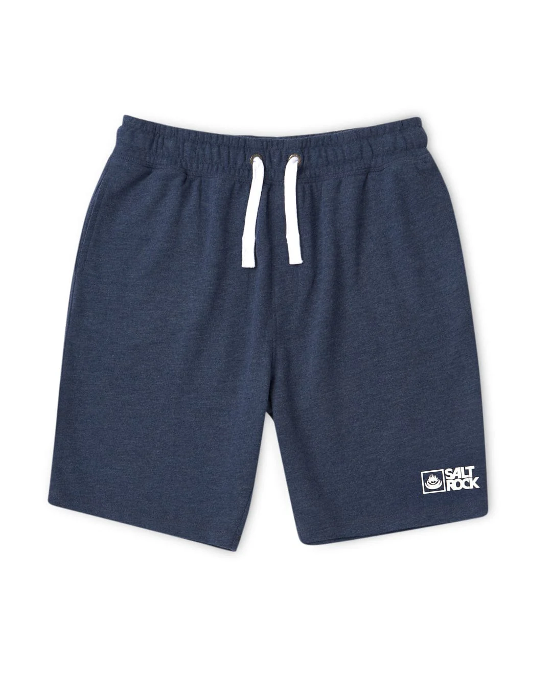 Essential Mens Short in Blue Marl - Image 4