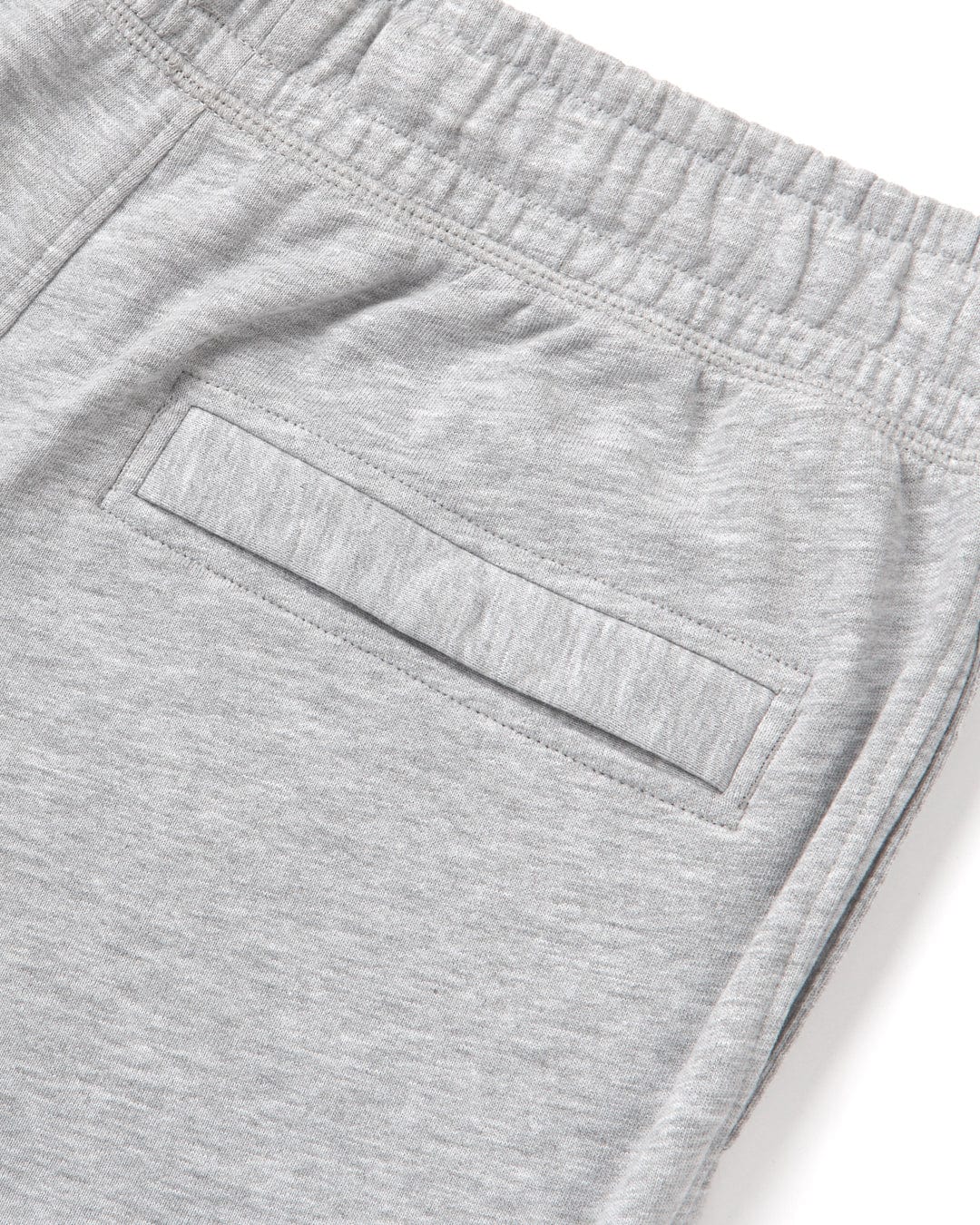 Essential Mens Short in Grey - Image 7