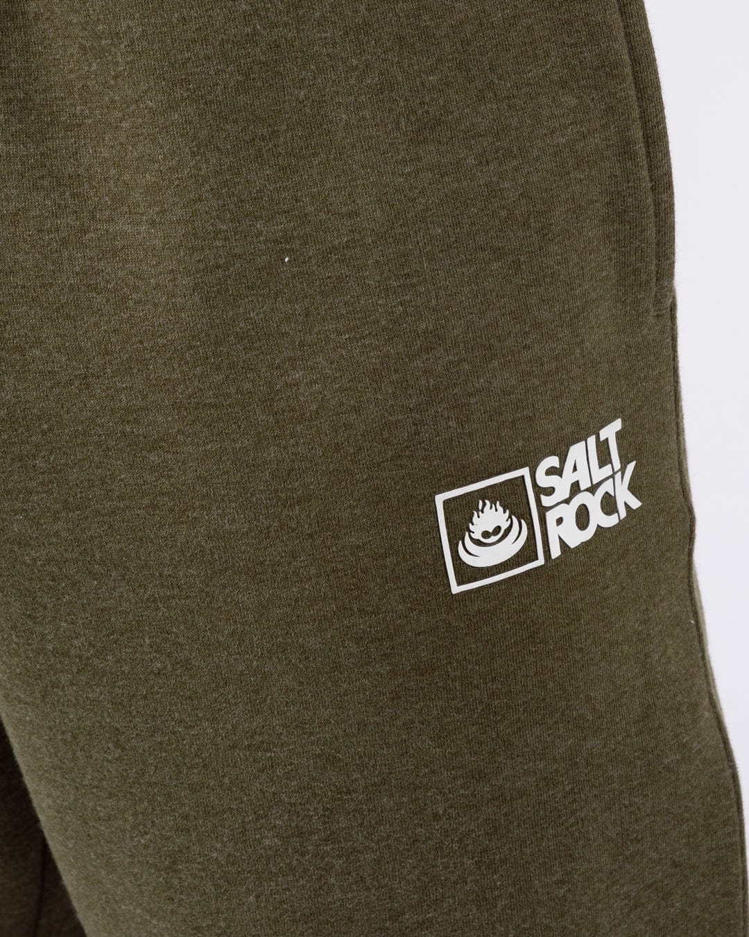 Essential Mens Joggers in Green - Image 9