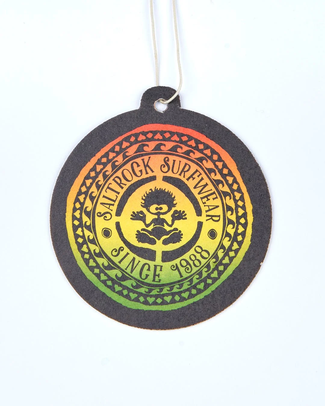 Rasta Tok Air Freshener in Multi - Image 2