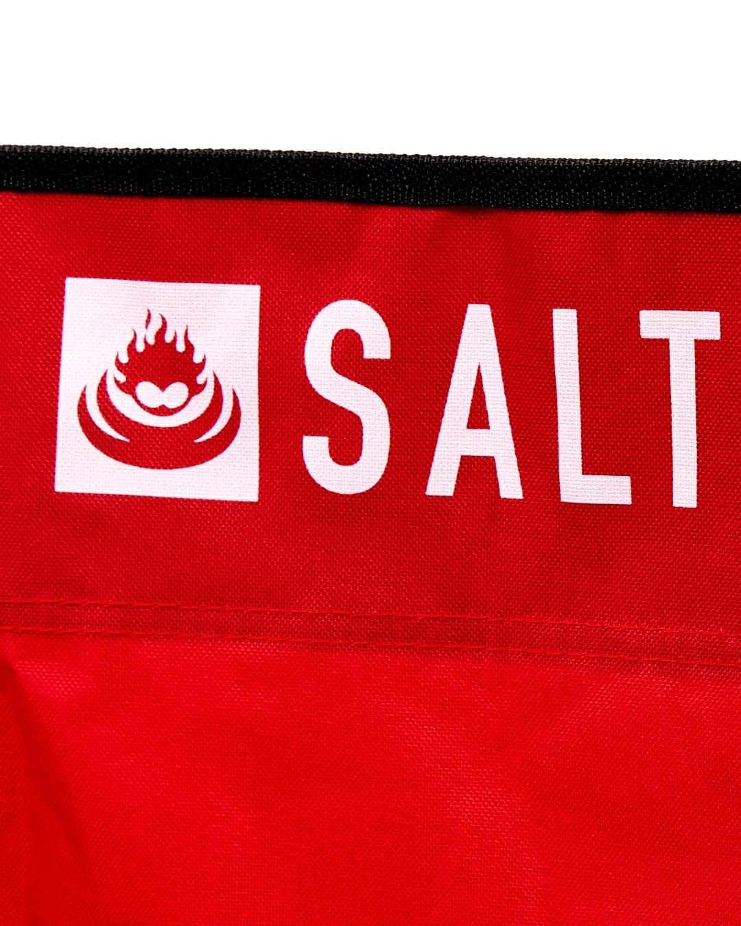 Sanur Foldable Beach Chair in Red - Image 5