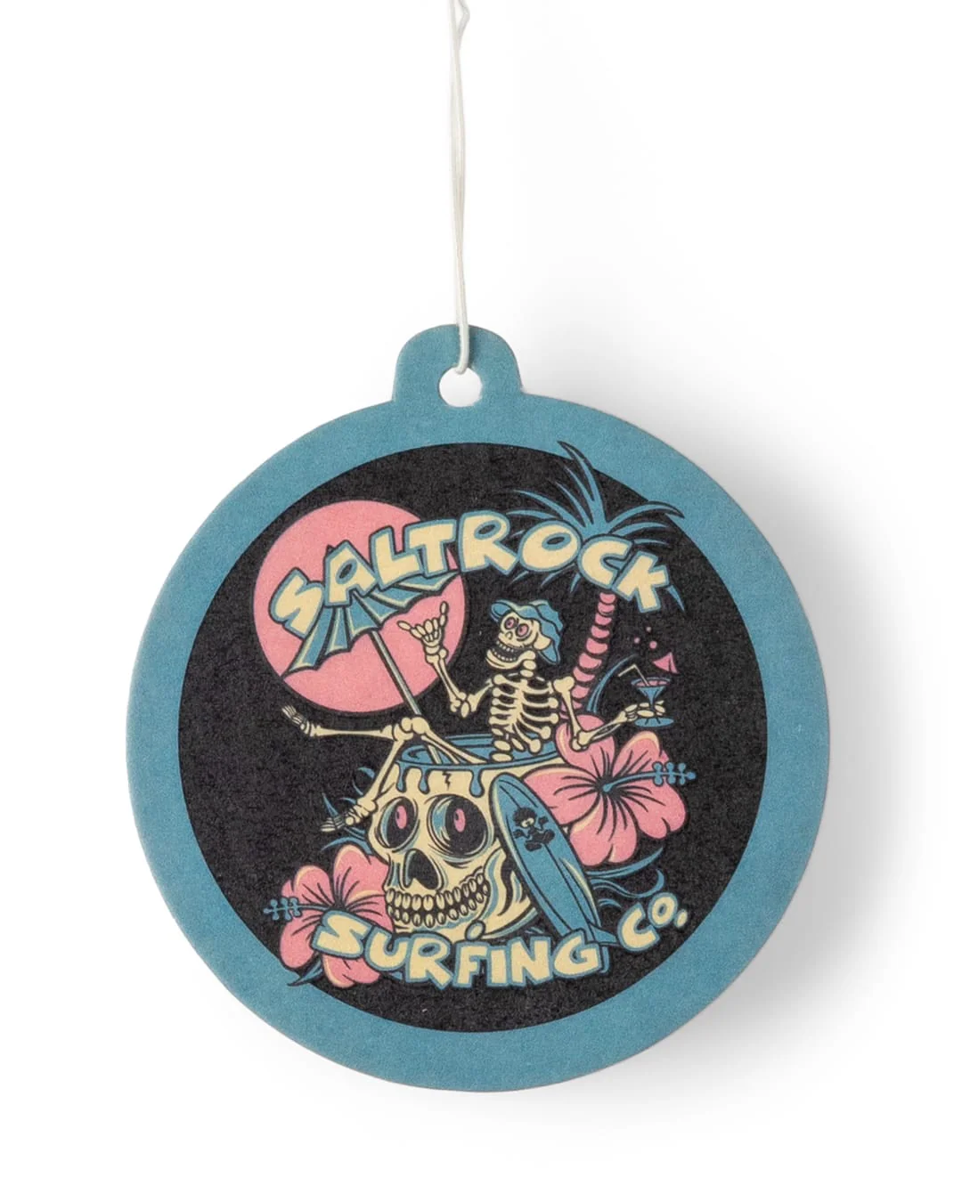 Sip N Dip - Air Freshener - Black - Image 2