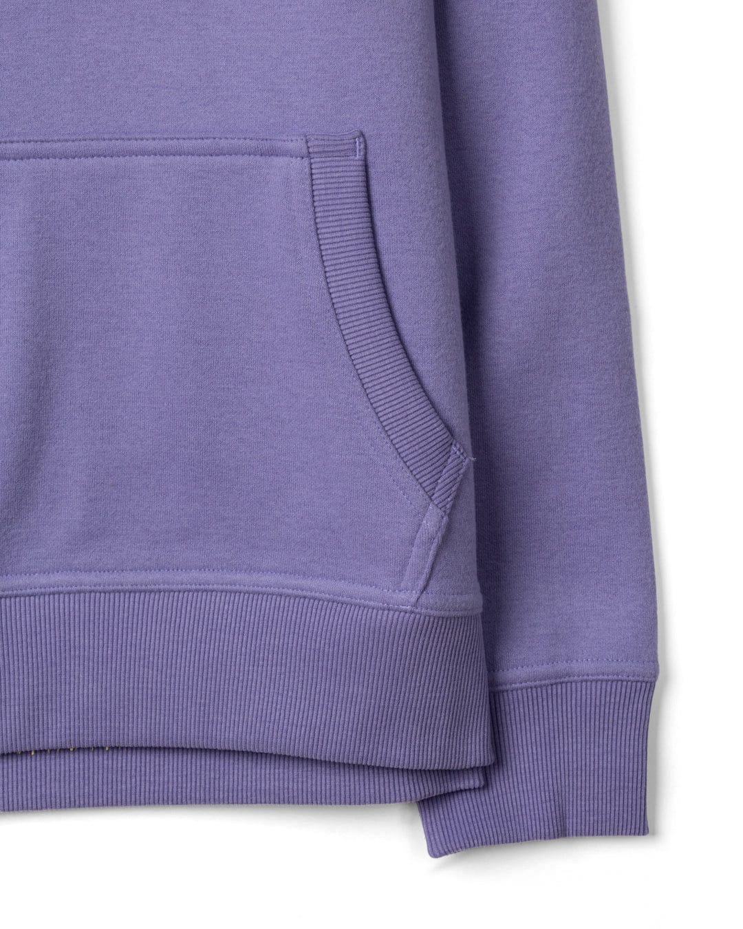 Sip “N” Dip Devon  Kids Pop Hoodie Cornwall in Purple - Image 5