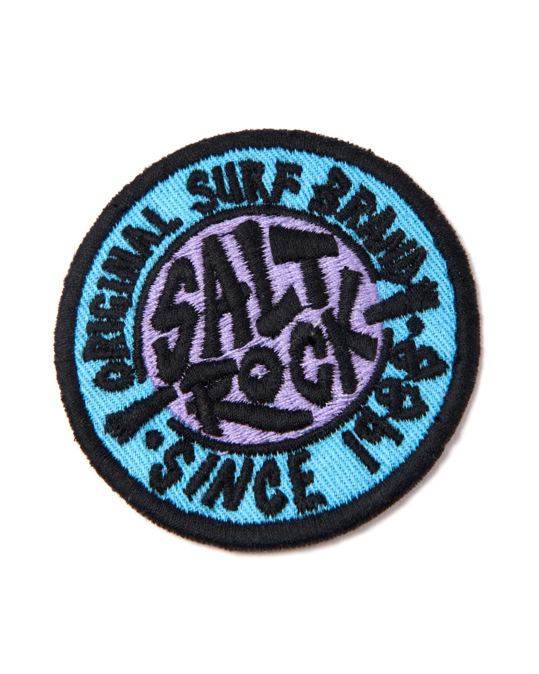 Essential Patches in Blue - Image 3